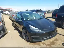 5YJ3E1EA0KF323569 2019 TESLA MODEL 3