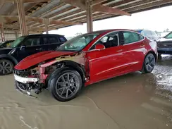 5YJ3E1EA0KF324320 2019 TESLA MODEL 3