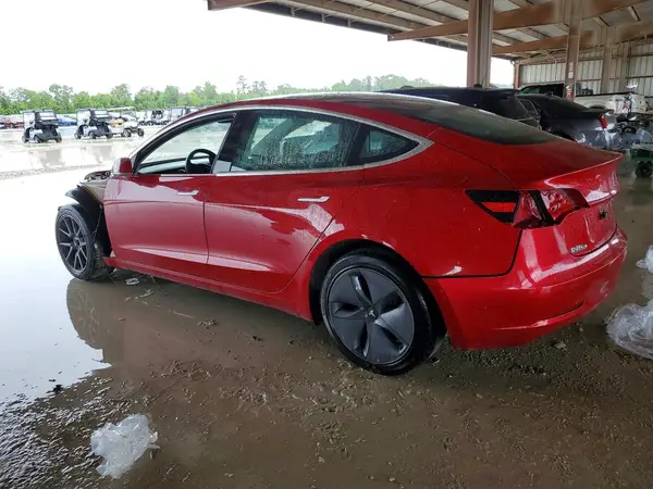 5YJ3E1EA0KF324320 2019 TESLA MODEL 3 - Image 2