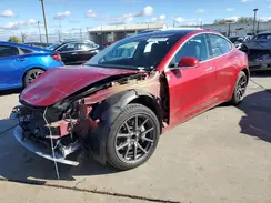 5YJ3E1EA0KF324348 2019 TESLA MODEL 3