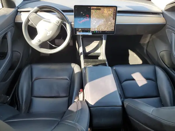 5YJ3E1EA0KF324348 2019 TESLA MODEL 3 - Image 8
