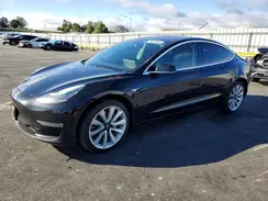 5YJ3E1EA0KF324771 2019 TESLA MODEL 3