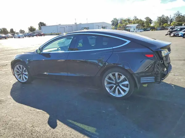 5YJ3E1EA0KF324771 2019 TESLA MODEL 3 - Image 2