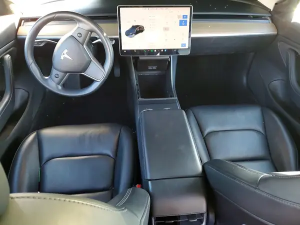 5YJ3E1EA0KF324771 2019 TESLA MODEL 3 - Image 8