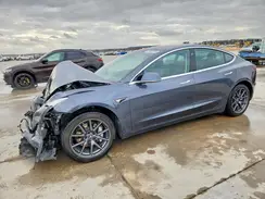 5YJ3E1EA0KF325483 2019 TESLA MODEL 3