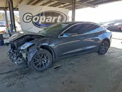 5YJ3E1EA0KF325676 2019 TESLA MODEL 3