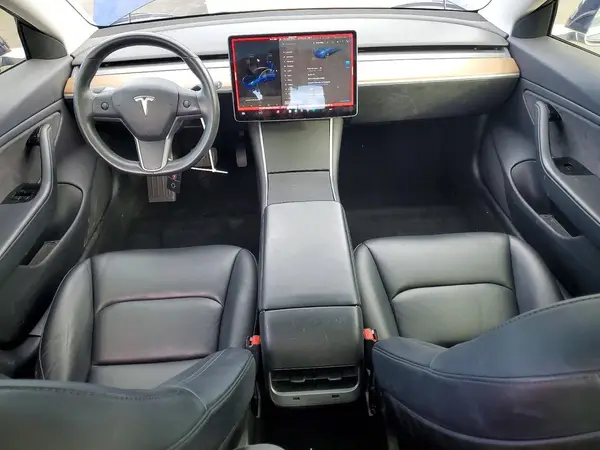 5YJ3E1EA0KF326262 2019 TESLA MODEL 3 - Image 8
