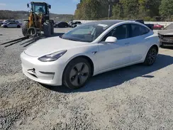 5YJ3E1EA0KF326617 2019 TESLA MODEL 3