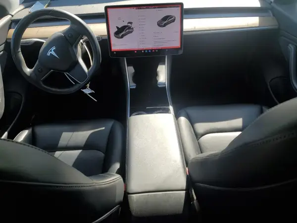 5YJ3E1EA0KF326617 2019 TESLA MODEL 3 - Image 8