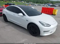 5YJ3E1EA0KF326701 2019 TESLA MODEL 3
