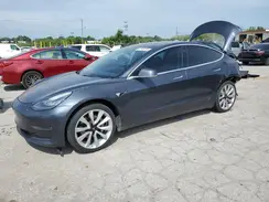 5YJ3E1EA0KF326780 2019 TESLA MODEL 3