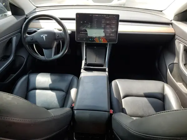 5YJ3E1EA0KF326780 2019 TESLA MODEL 3 - Image 8