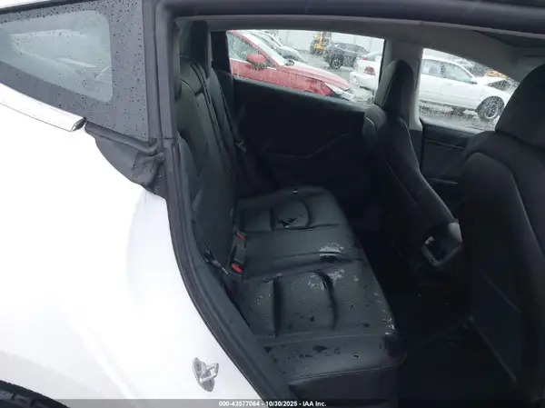 5YJ3E1EA0KF327038 2019 TESLA MODEL 3 - Image 8