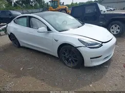 5YJ3E1EA0KF332515 2019 TESLA MODEL 3