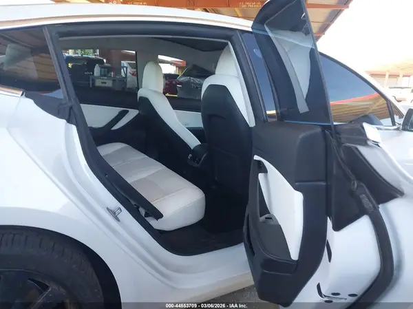 5YJ3E1EA0KF336435 2019 TESLA MODEL 3 - Image 8