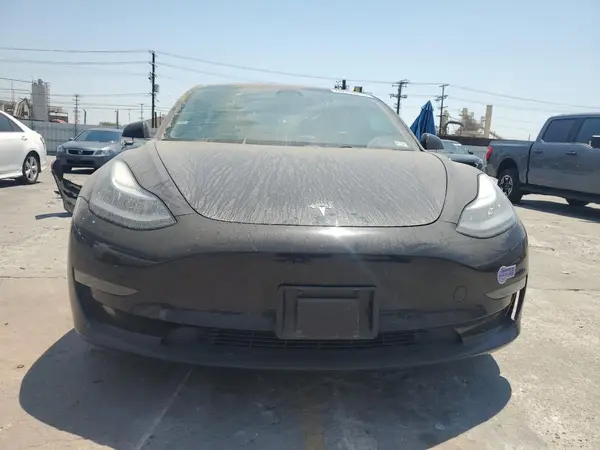 5YJ3E1EA0KF337651 2019 TESLA MODEL 3 - Image 2