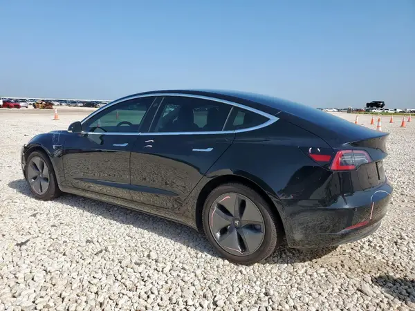 5YJ3E1EA0KF344518 2019 TESLA MODEL 3 - Image 2