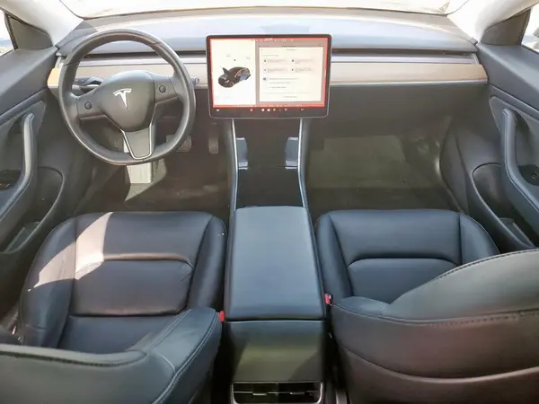 5YJ3E1EA0KF344518 2019 TESLA MODEL 3 - Image 8