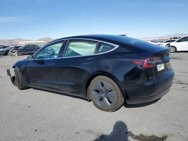 5YJ3E1EA0KF344874 2019 TESLA MODEL 3 - Image 2