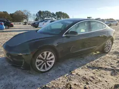 5YJ3E1EA0KF345412 2019 TESLA MODEL 3