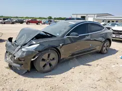 5YJ3E1EA0KF345541 2019 TESLA MODEL 3