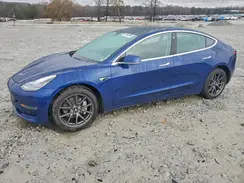5YJ3E1EA0KF356393 2019 TESLA MODEL 3