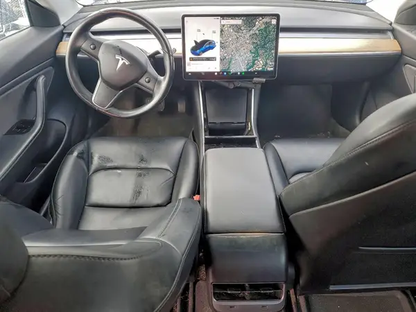 5YJ3E1EA0KF356393 2019 TESLA MODEL 3 - Image 8