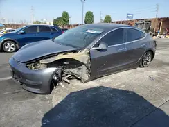 5YJ3E1EA0KF356426 2019 TESLA MODEL 3