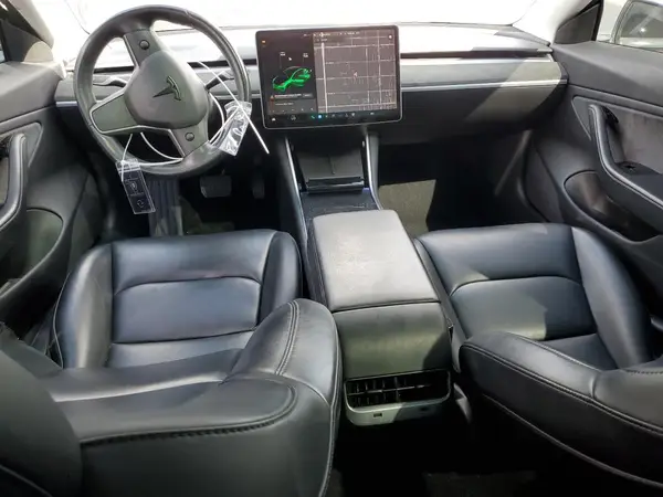 5YJ3E1EA0KF356426 2019 TESLA MODEL 3 - Image 8