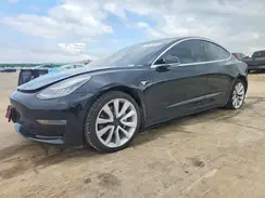5YJ3E1EA0KF357415 2019 TESLA MODEL 3
