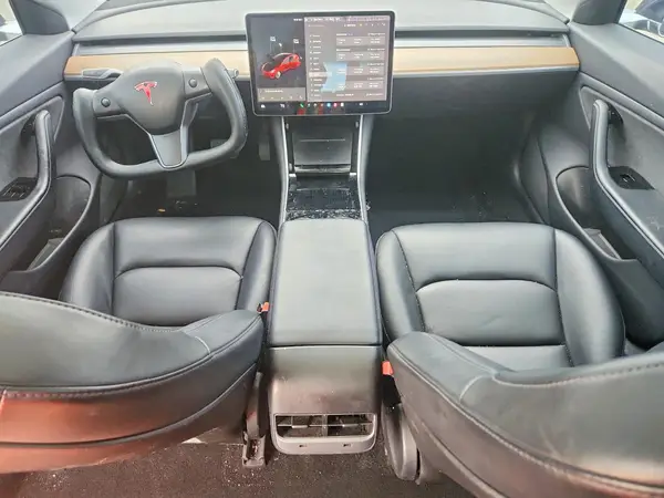 5YJ3E1EA0KF357415 2019 TESLA MODEL 3 - Image 8