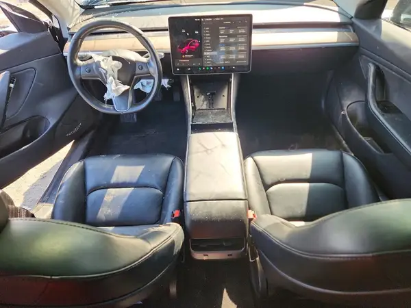 5YJ3E1EA0KF357544 2019 TESLA MODEL 3 - Image 8
