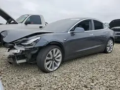 5YJ3E1EA0KF357639 2019 TESLA MODEL 3