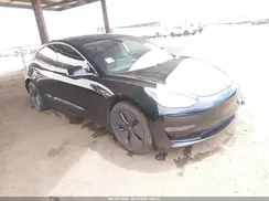 5YJ3E1EA0KF361951 2019 TESLA MODEL 3