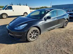 5YJ3E1EA0KF361979 2019 TESLA MODEL 3