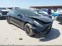 5YJ3E1EA0KF363053 2019 TESLA MODEL 3