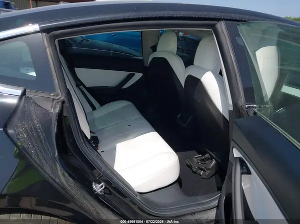 5YJ3E1EA0KF363053 2019 TESLA MODEL 3 - Image 8