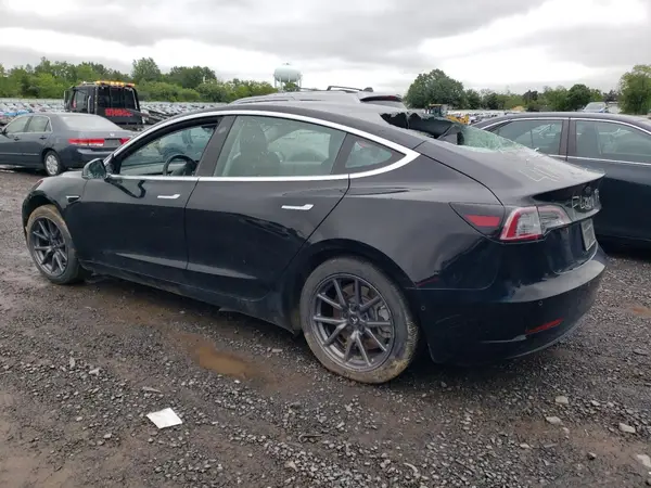 5YJ3E1EA0KF394514 2019 TESLA MODEL 3 - Image 2
