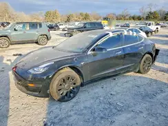 5YJ3E1EA0KF394545 2019 TESLA MODEL 3