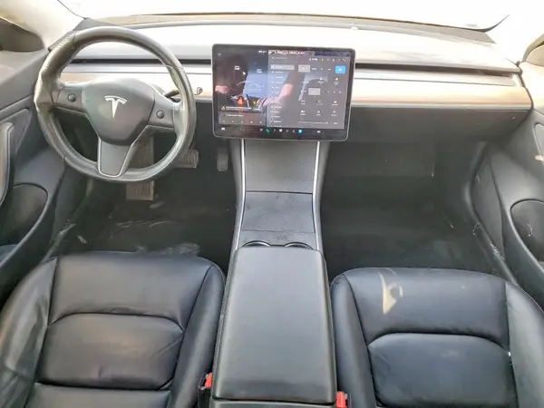 5YJ3E1EA0KF394545 2019 TESLA MODEL 3 - Image 8