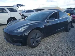5YJ3E1EA0KF394660 2019 TESLA MODEL 3