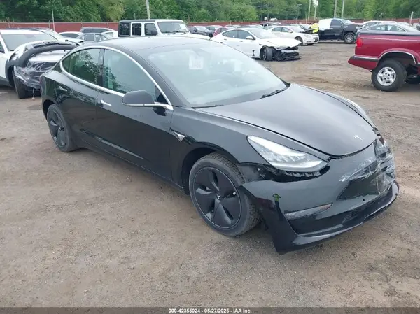 5YJ3E1EA0KF395226 2019 TESLA MODEL 3 - Image 1