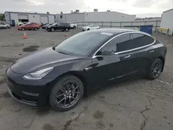 5YJ3E1EA0KF395520 2019 TESLA MODEL 3