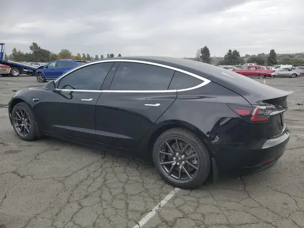 5YJ3E1EA0KF395520 2019 TESLA MODEL 3 - Image 2