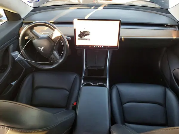 5YJ3E1EA0KF395548 2019 TESLA MODEL 3 - Image 8