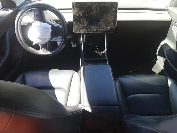 5YJ3E1EA0KF396764 2019 TESLA MODEL 3 - Image 8
