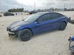 5YJ3E1EA0KF396814 2019 TESLA MODEL 3