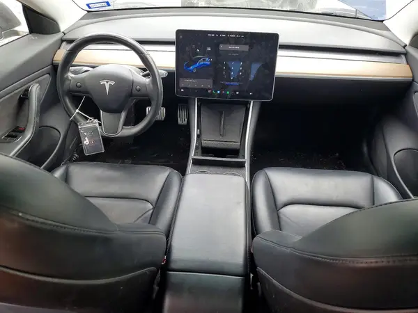 5YJ3E1EA0KF396814 2019 TESLA MODEL 3 - Image 8