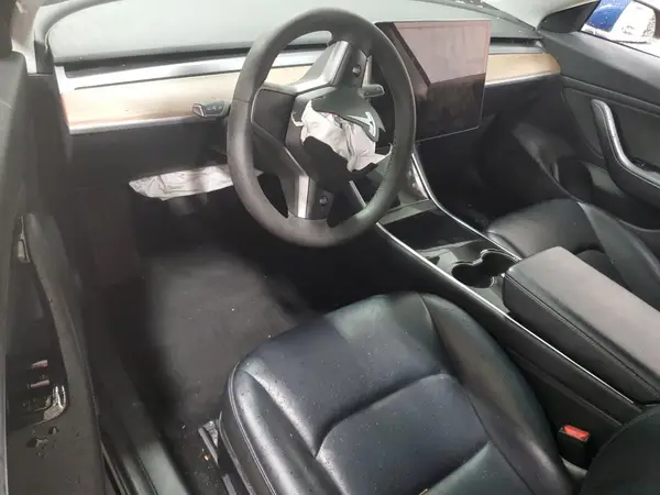 5YJ3E1EA0KF396912 2019 TESLA MODEL 3 - Image 8
