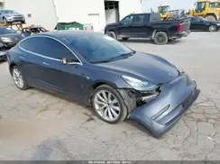 5YJ3E1EA0KF397526 2019 TESLA MODEL 3